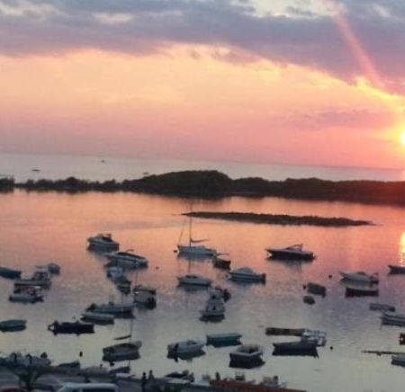 B&B Camere Porto Cesareo Exterior foto
