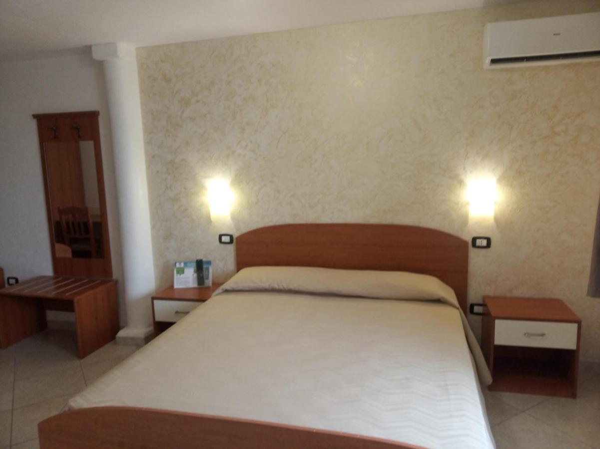 B&B Camere Porto Cesareo Exterior foto