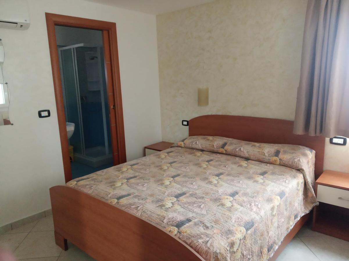 B&B Camere Porto Cesareo Exterior foto