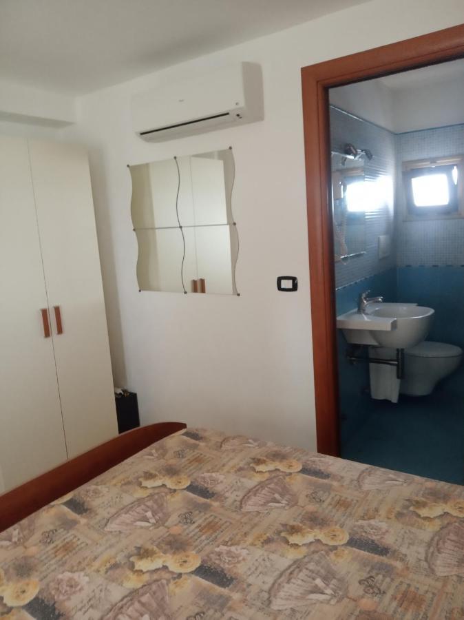 B&B Camere Porto Cesareo Exterior foto