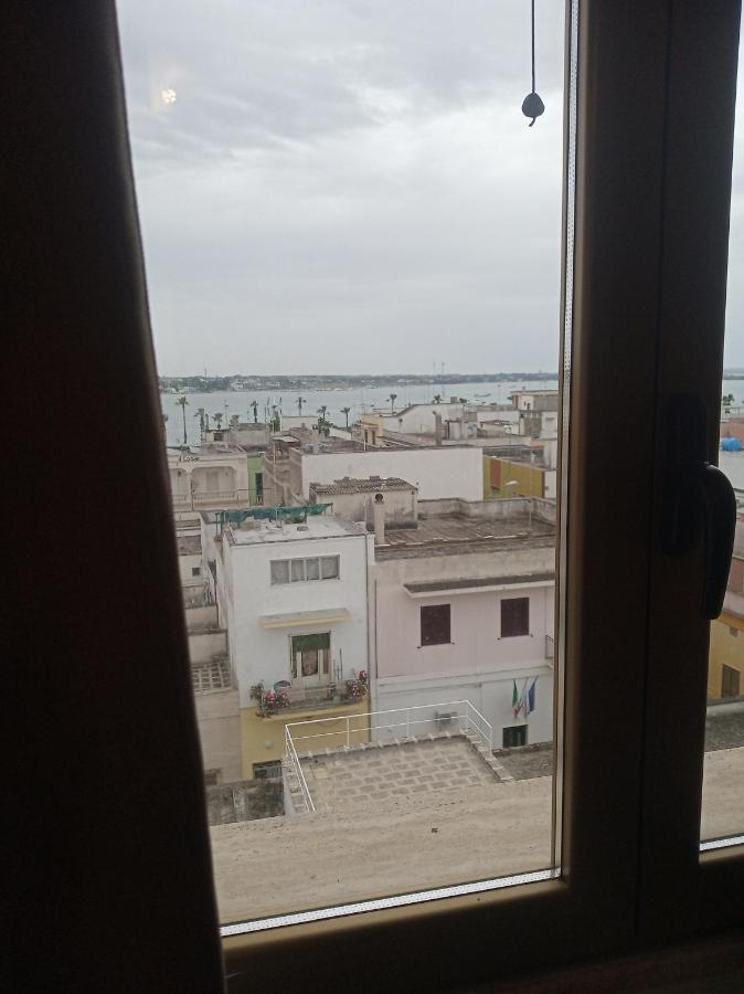 B&B Camere Porto Cesareo Exterior foto