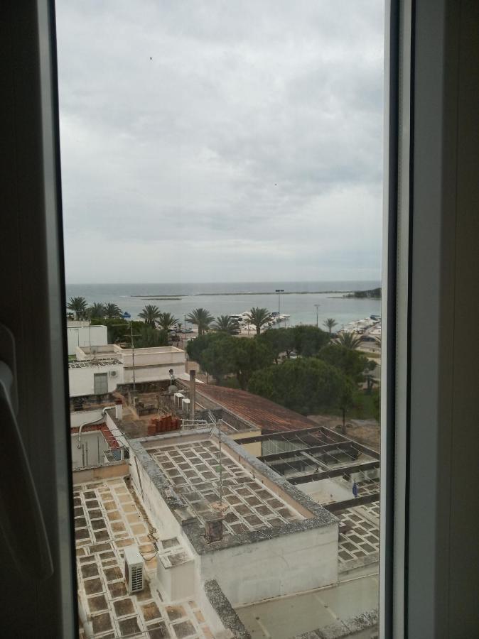 B&B Camere Porto Cesareo Exterior foto