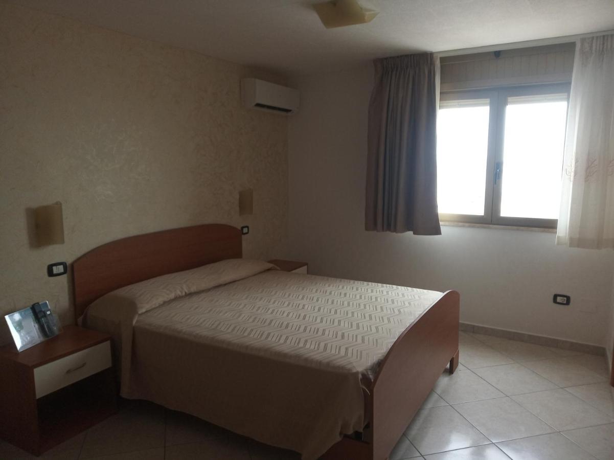 B&B Camere Porto Cesareo Exterior foto