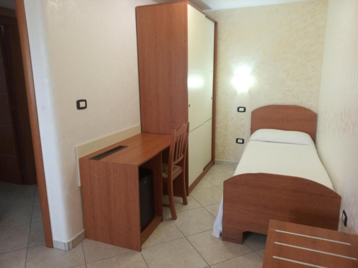 B&B Camere Porto Cesareo Exterior foto