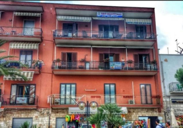B&B Camere Porto Cesareo Exterior foto