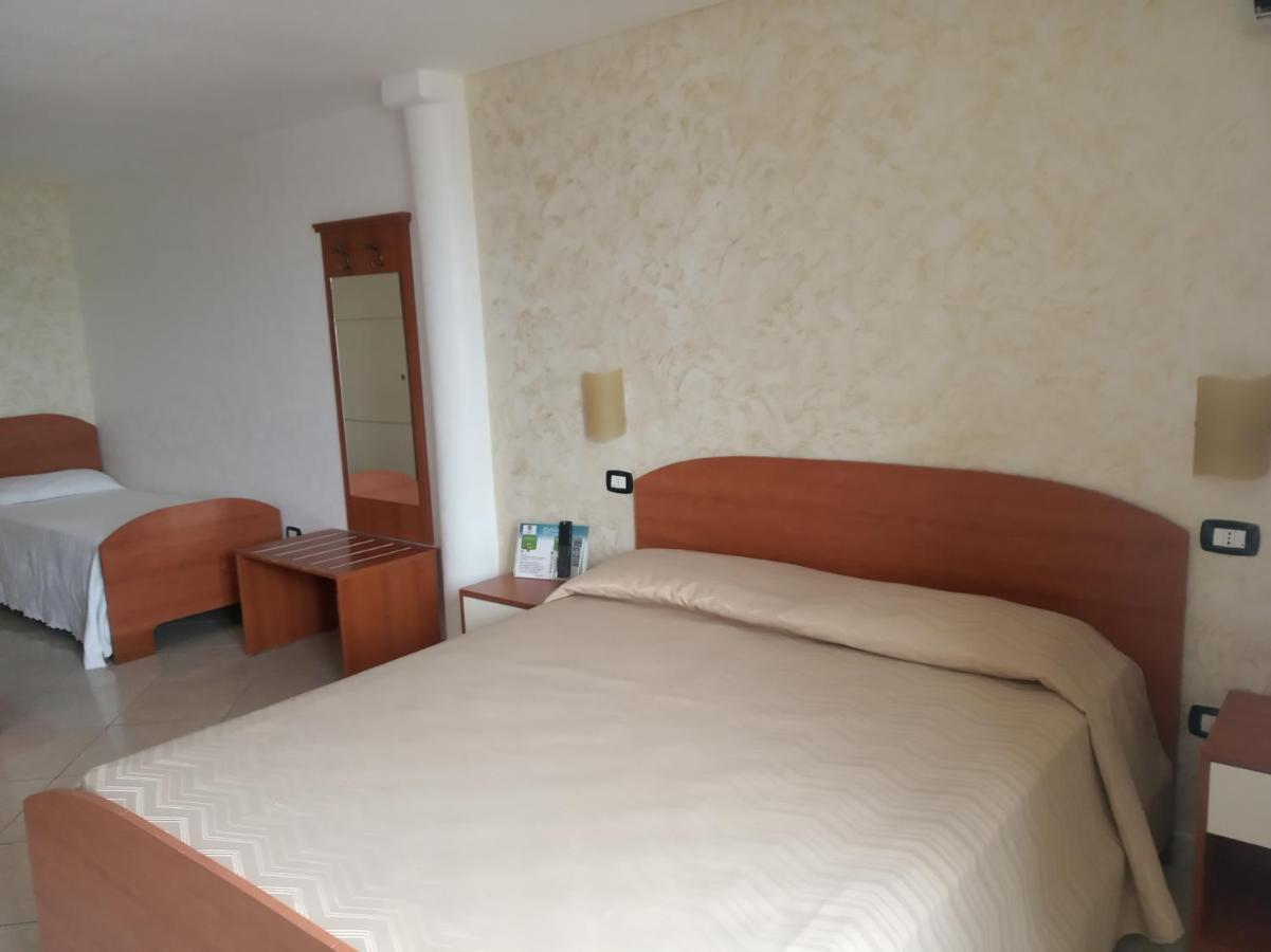 B&B Camere Porto Cesareo Exterior foto
