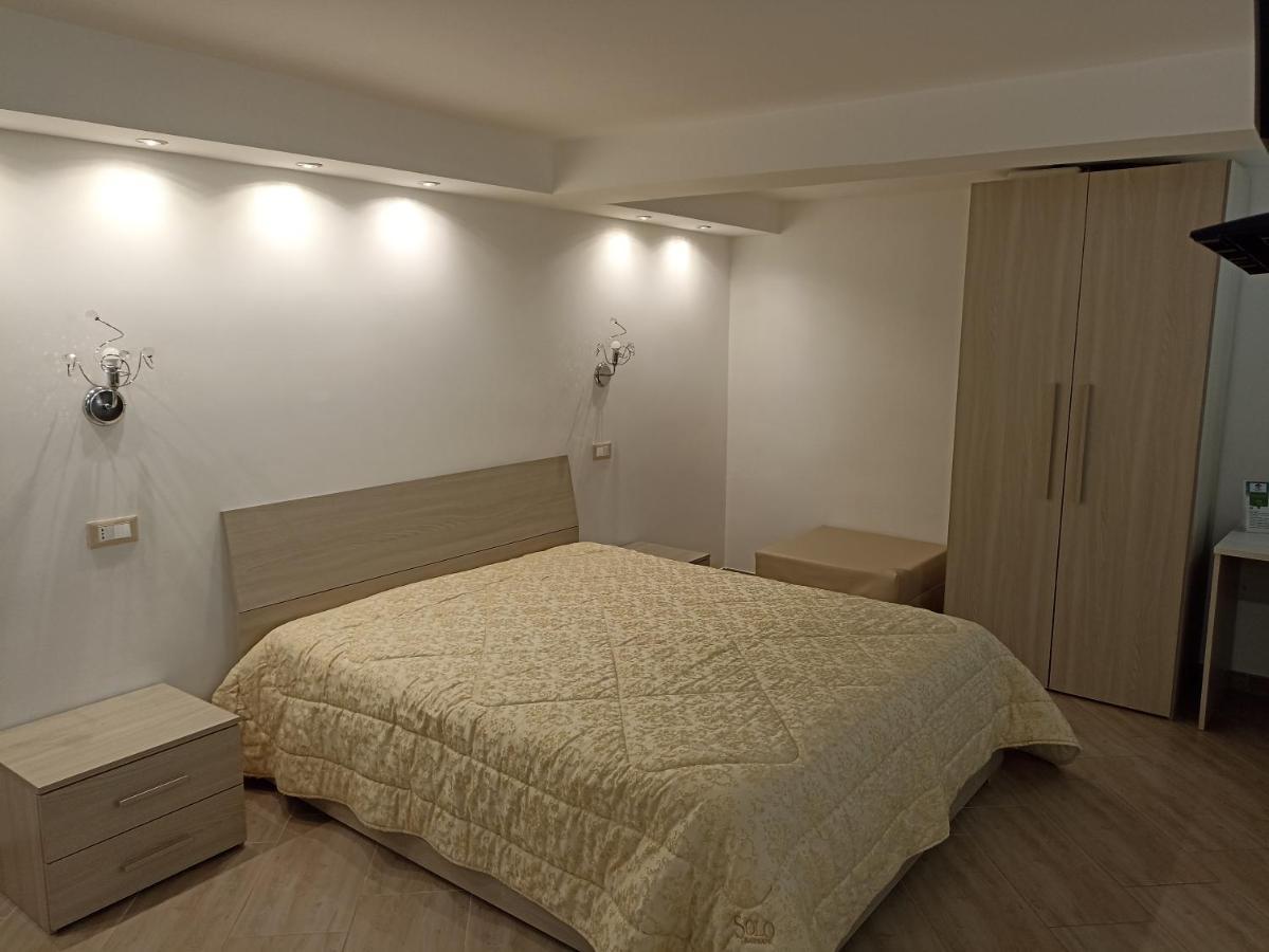 B&B Camere Porto Cesareo Exterior foto
