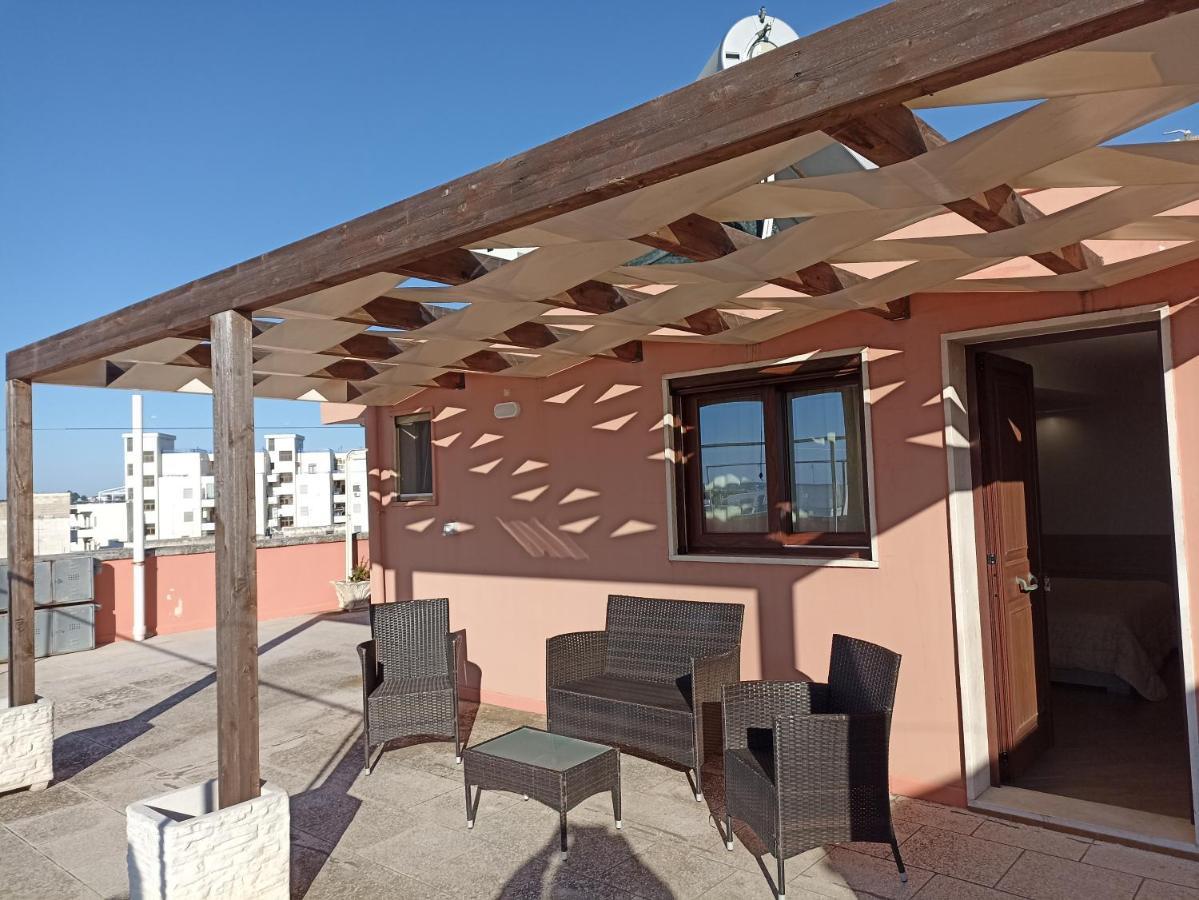 B&B Camere Porto Cesareo Exterior foto