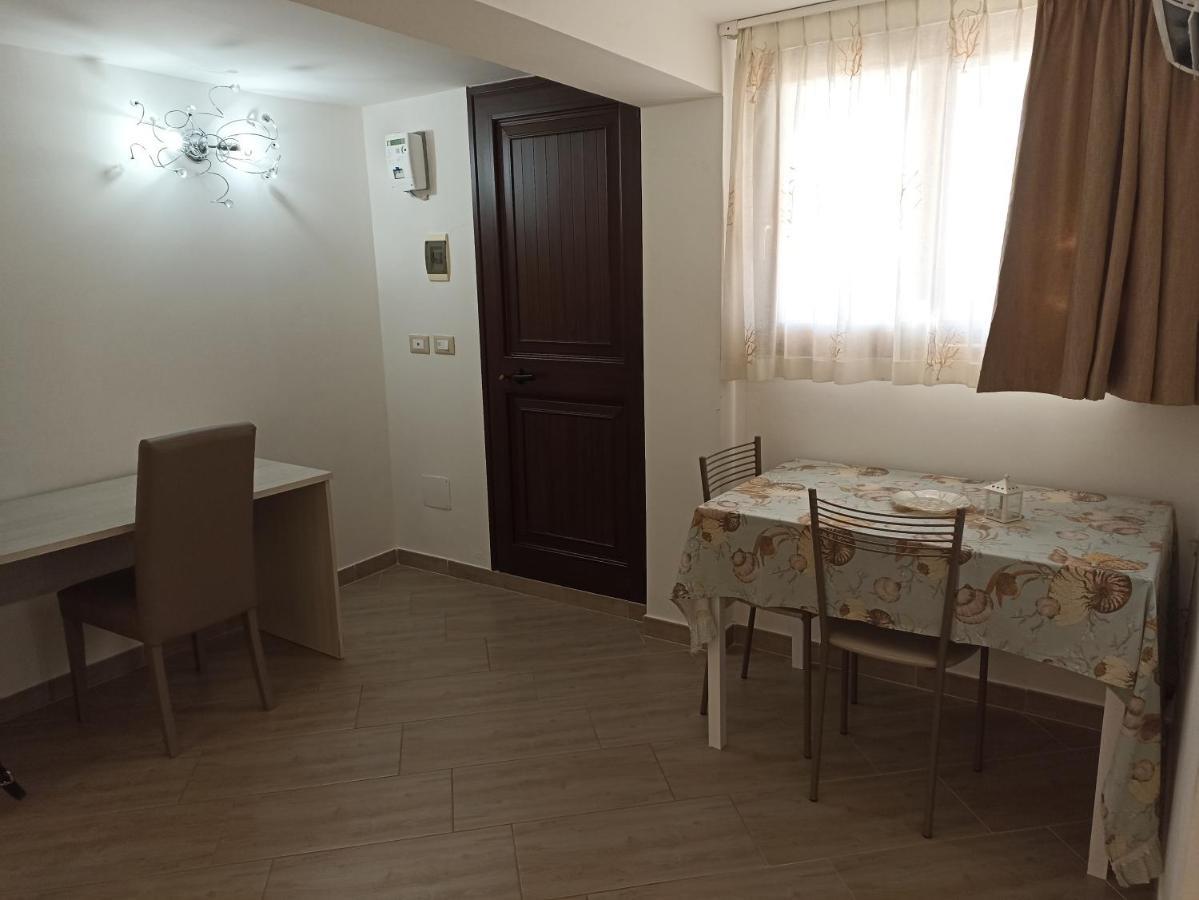B&B Camere Porto Cesareo Exterior foto
