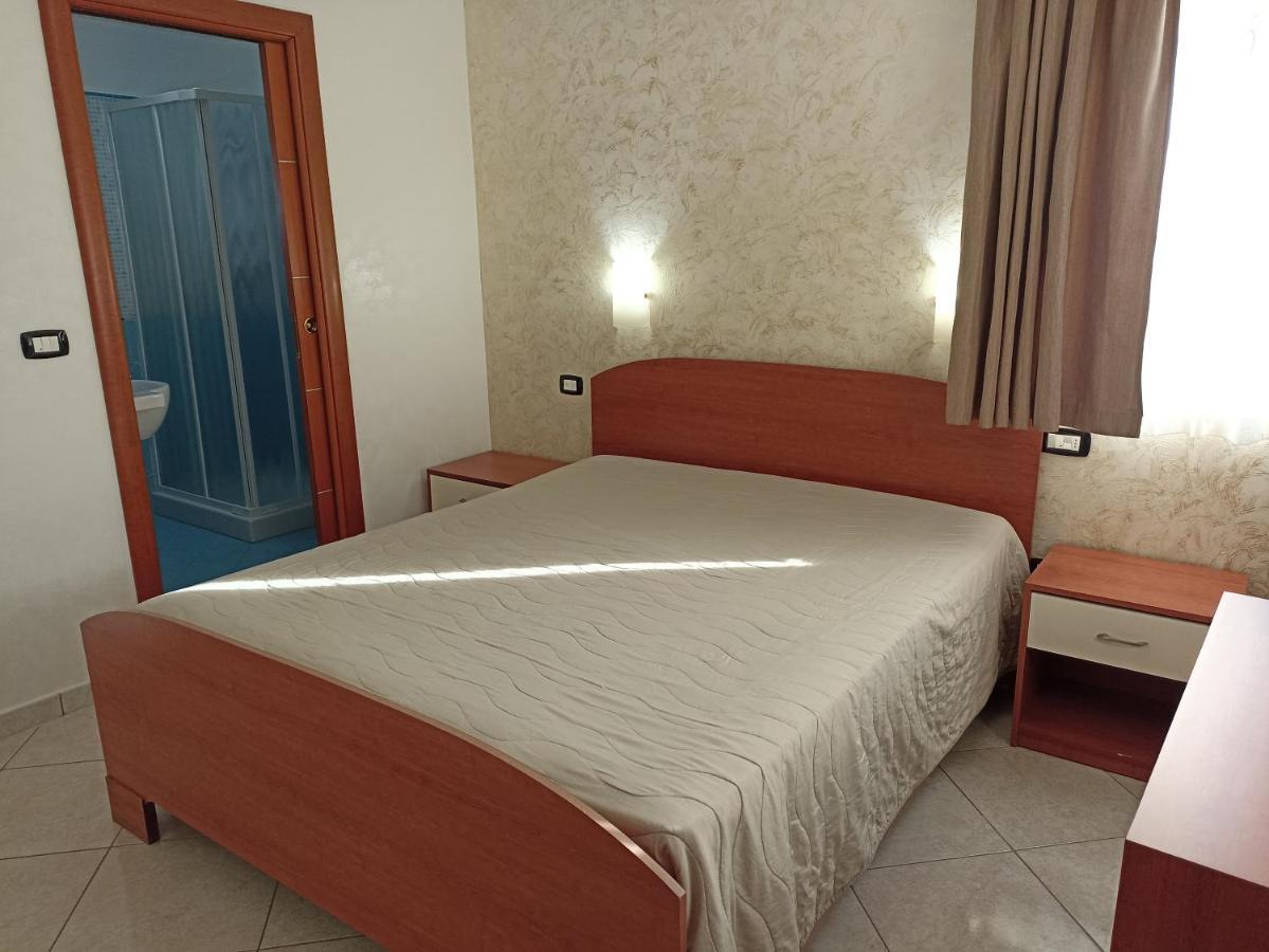 B&B Camere Porto Cesareo Zimmer foto