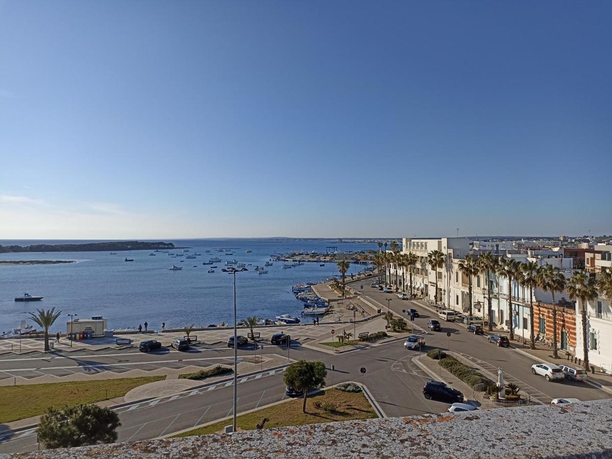 B&B Camere Porto Cesareo Exterior foto