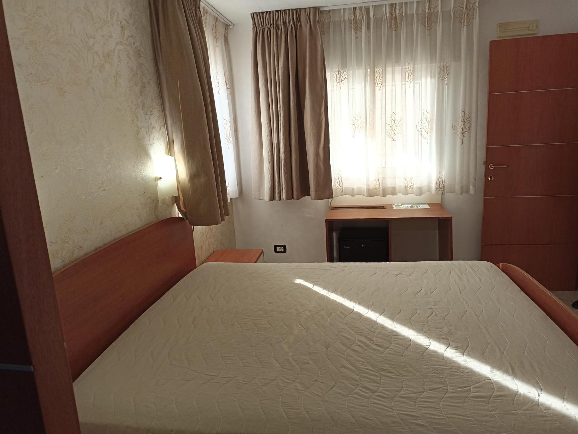 B&B Camere Porto Cesareo Zimmer foto