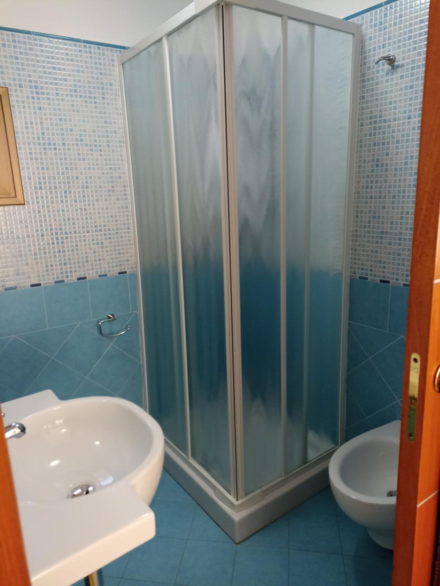 B&B Camere Porto Cesareo Zimmer foto