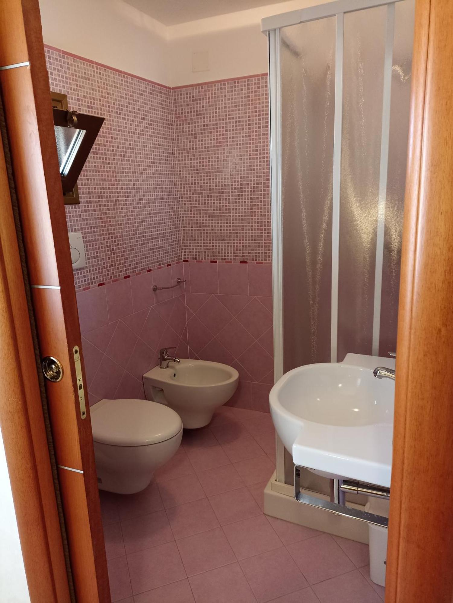 B&B Camere Porto Cesareo Zimmer foto