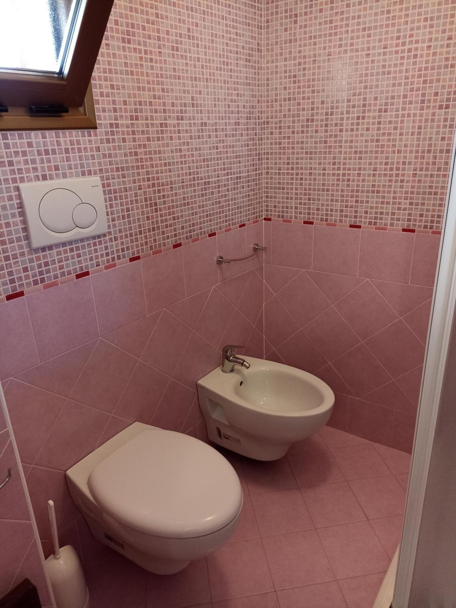 B&B Camere Porto Cesareo Zimmer foto